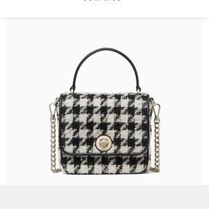 Kate spade Natalia Square Crossbody
